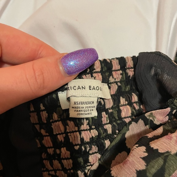 American eagle blouse - Picture 3 of 3
